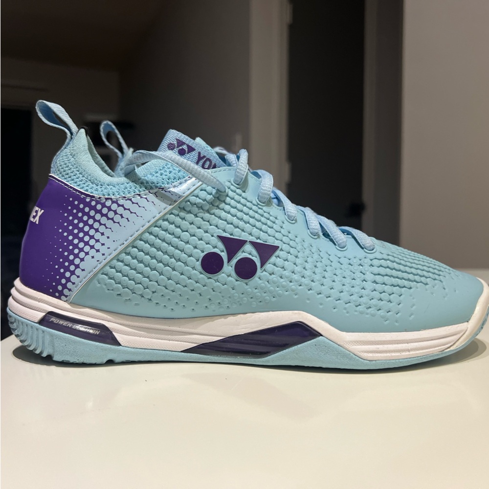 Unisex-Adult Yonex Eclipse2 Sneakers Badminton/Tennis/Basketball